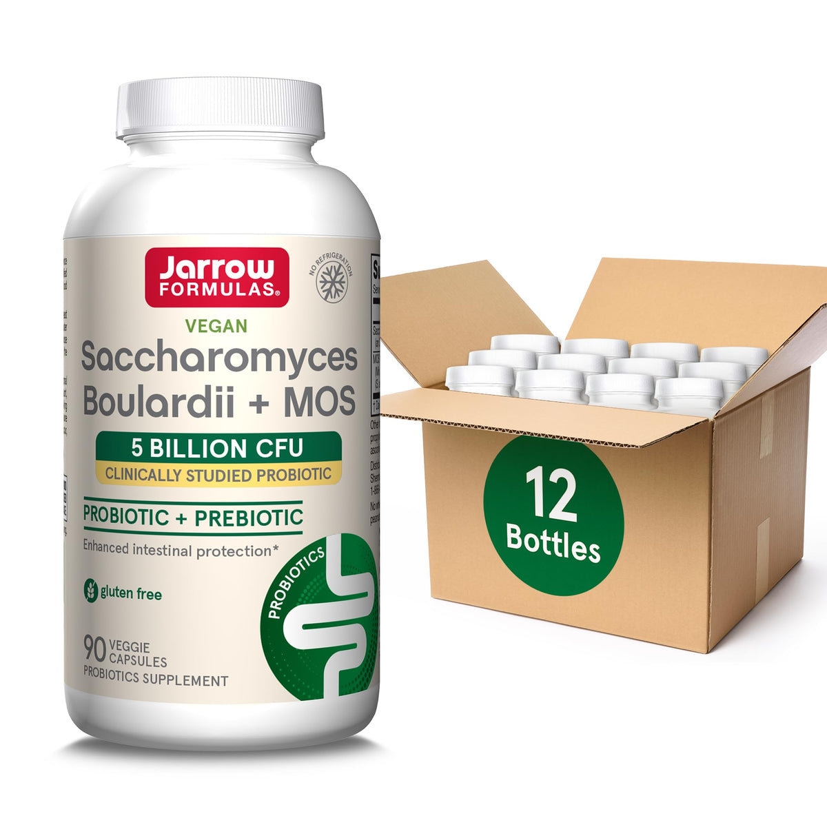 Jarrow Formulas SAC