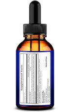 NutraRize Respilean Drops All Natural Circulation Support - 2 Fl Oz - image 2