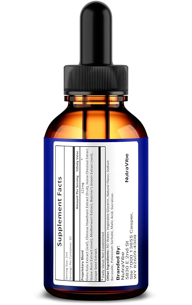 NutraRize Respilean Drops Liquid Formula - 2 Pack (4 Fl Oz) - image 2