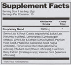 Teami® Colon Cleanse and Detox Tea - image 5