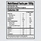 OMASHMA Beet Root Powder Nitric Oxide Support - 227g - image 8