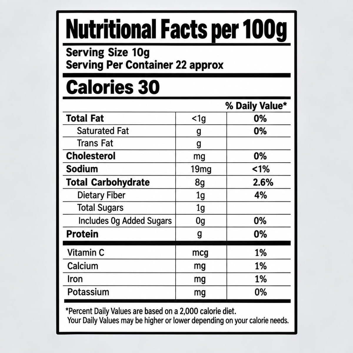 OMASHMA Beet Root Powder Nitric Oxide Support - 227g - image 8