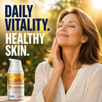 Vita Sciences Maxasorb Vitamin D3 Cream 1,000 IU - 1.7 Fl Oz - image 3