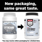 Muscle Milk Carb Boost Maltodextrin Powder - 1.98 lb - image 2