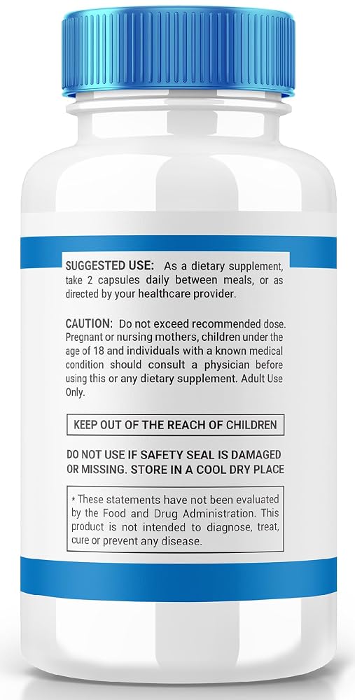 NutraRize Zydenafil Advanced Formula Capsules - 60 Capsules - image 3