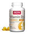 Jarrow Formulas Vitamin D3 2500 IU Immune Support - 100 Softgels
