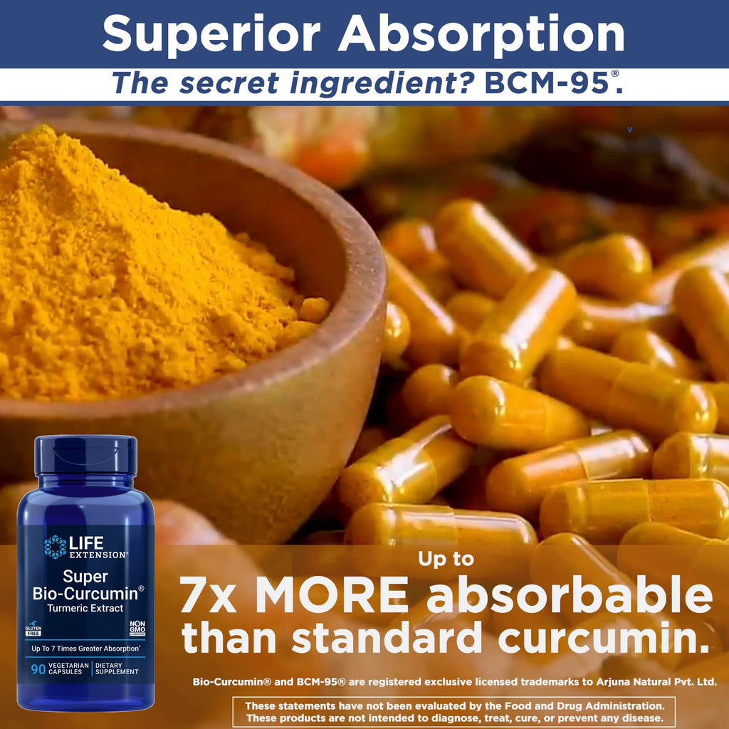 Life Extension HERBAL_SUPPLEMENT