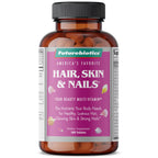 Futurebiotics Hair, Skin & Nails Beauty Multivitamin - 180 Tablets - image 5