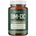 SMNutrition DIM & Indole 3 Carbinol Hormone Balance - 60 Capsules
