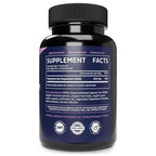 Zeal Naturals Magnesium Oxide 400mg - 45 Capsules - image 9