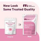Micro Ingredients Myo-Inositol & D-Chiro Inositol Powder