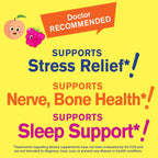 WellYeah MINERAL_SUPPLEMENT
