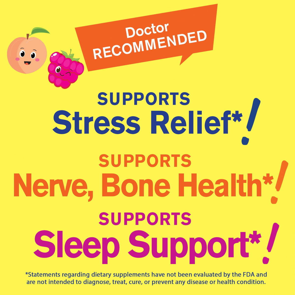 WellYeah MINERAL_SUPPLEMENT