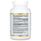 California Gold Nutrition CoQ10 100 mg - 150 Veggie Capsules - image 2