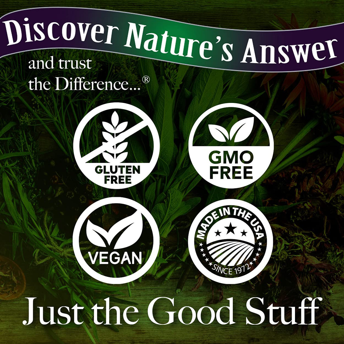 Nature's Answer Liposomal Vitamin C 1000 mg - 40 Servings - image 3