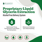 Rejuvica Health DigestaPro - Digestive Bitters for Fast-Acting