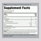 Piping Rock Vitamin C 1000mg Chewable Tablets - 180 Count - image 2