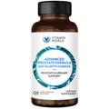 Vitamin World Advanced Prostate Formula Saw Palmetto Complex - 120 Softgels