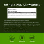 Swanson Turmeric & Black Pepper - Curcumin Supplement to Support