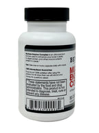 Beverly International MEC Broad-Spectrum Digestive Enzymes - 90 Capsules - image 3