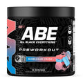 ABE all black everything All Black Everything Pre Workout Powder