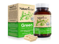 NaturaNectar Green Bee Propolis Capsules - 60 Capsules