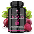 THE ENCLARE NUTRITION Beet Root Capsules Organic Beet Root Powder