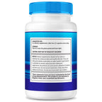 NutraRize Nano Defense Pro Advanced Nail Support - 60 Capsules - image 2