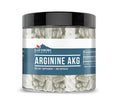Earthborn Elements Arginine AAKG - 200 Capsules