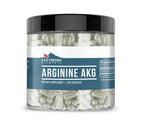 Earthborn Elements Arginine AAKG - 200 Capsules