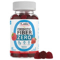 YUM-V'S Prebiotic Fiber Zero Gummies by YumVs