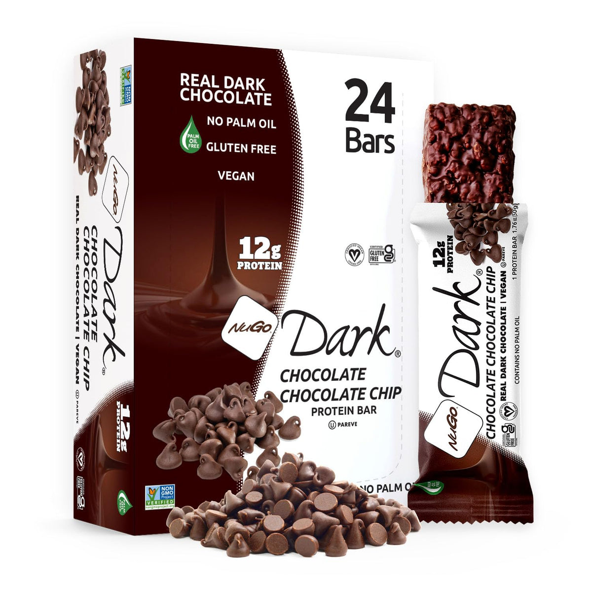 NuGo Dark Variation
