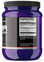 Ultimate Nutrition BCAA Powder 12000