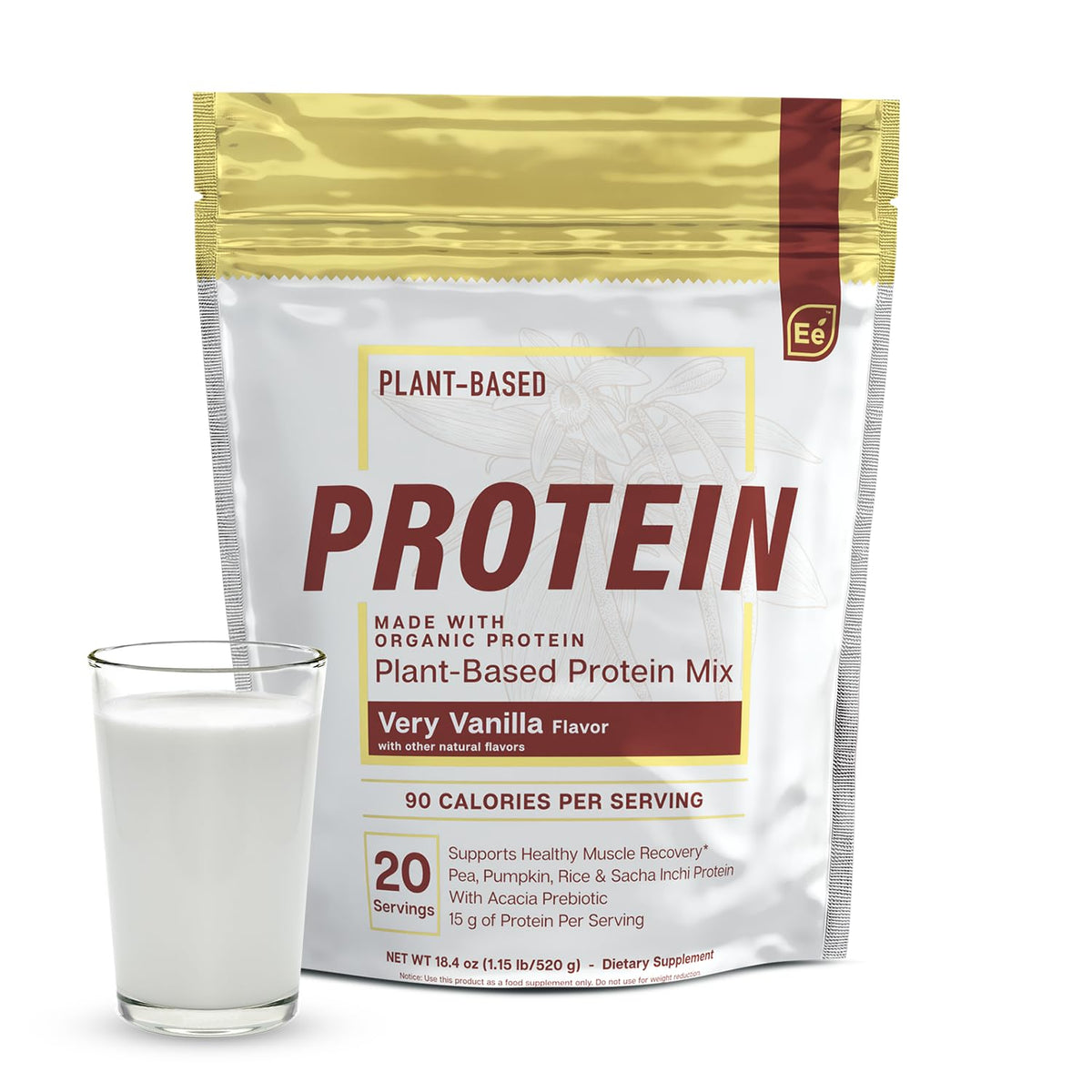 Essential Elements Protein Powder
