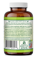 Herbal Secrets Celery Seed Extract 1500 mg - 120 Vegetarian Capsules - image 3