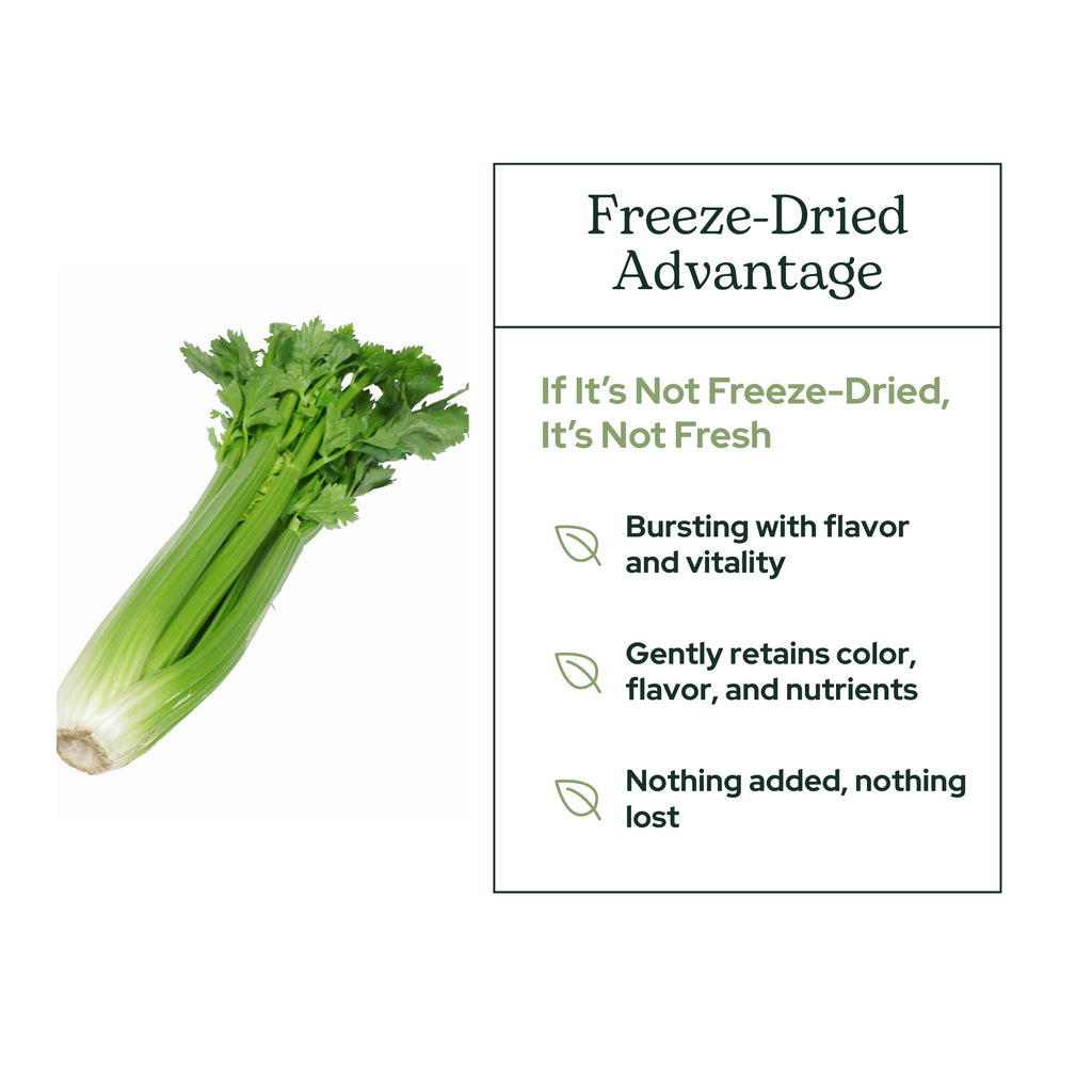 Eclectic Herb Organic Celery Juice Powder - 90 g - image 5