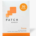 The Patch Remedy Patches for Sleep