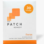 The Patch Remedy Patches for Sleep