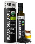 RAWYA Black Seed Oil