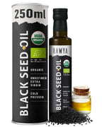 RAWYA Black Seed Oil