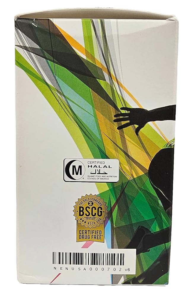 MaxATP Riboceine Fuel Energy Powder - 30 Packets - image 4