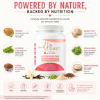 Milk Dust Lactation Protein Powder Vegan Vanilla - 23.02 oz - image 8