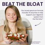 Healthy Origins Digestive Enzymes
