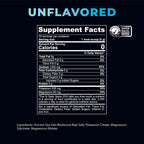 REDMOND Drink_Flavored
