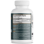 Bronson Vitamin D3 5000 IU - 360 Tablets - image 2