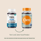 OM MUSHROOM SUPERFOOD Mushroom Gummies