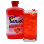 REPONE Electrolyte Solution with Zinc