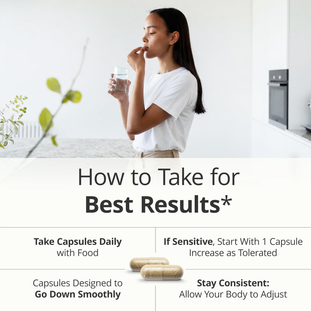 Vimerson Health Multivitamin for Women and Men