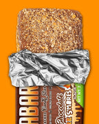 FINAL BOSS PERFORMANCE ANABAR Anabar Protein Bar, The Sampler Pack