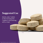 Natrol Cognium Memory Brain Support - 60 Tablets - image 7